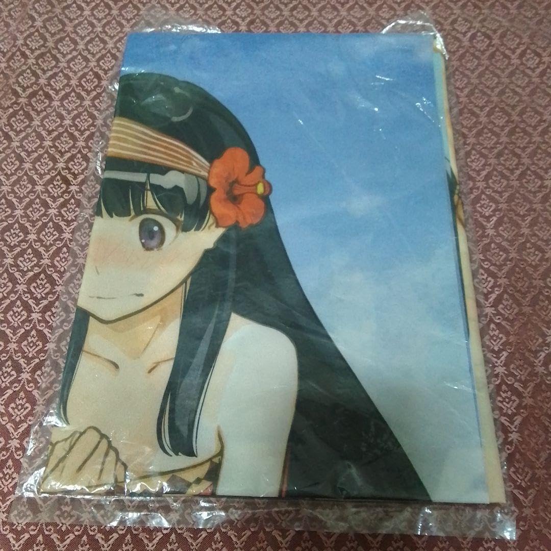 Amazon.co.jp: シャリーのアトリエ A1布ポスター シャリステラ＆シャル